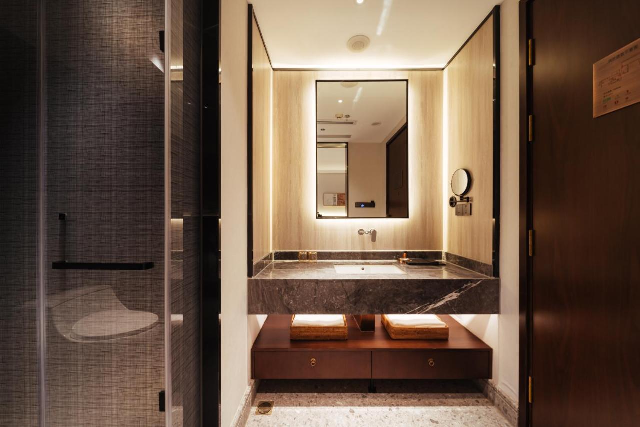 Jingmao Alley Hotel - Beijing Wangfujing Dongsi Subway Station Branch Exterior foto