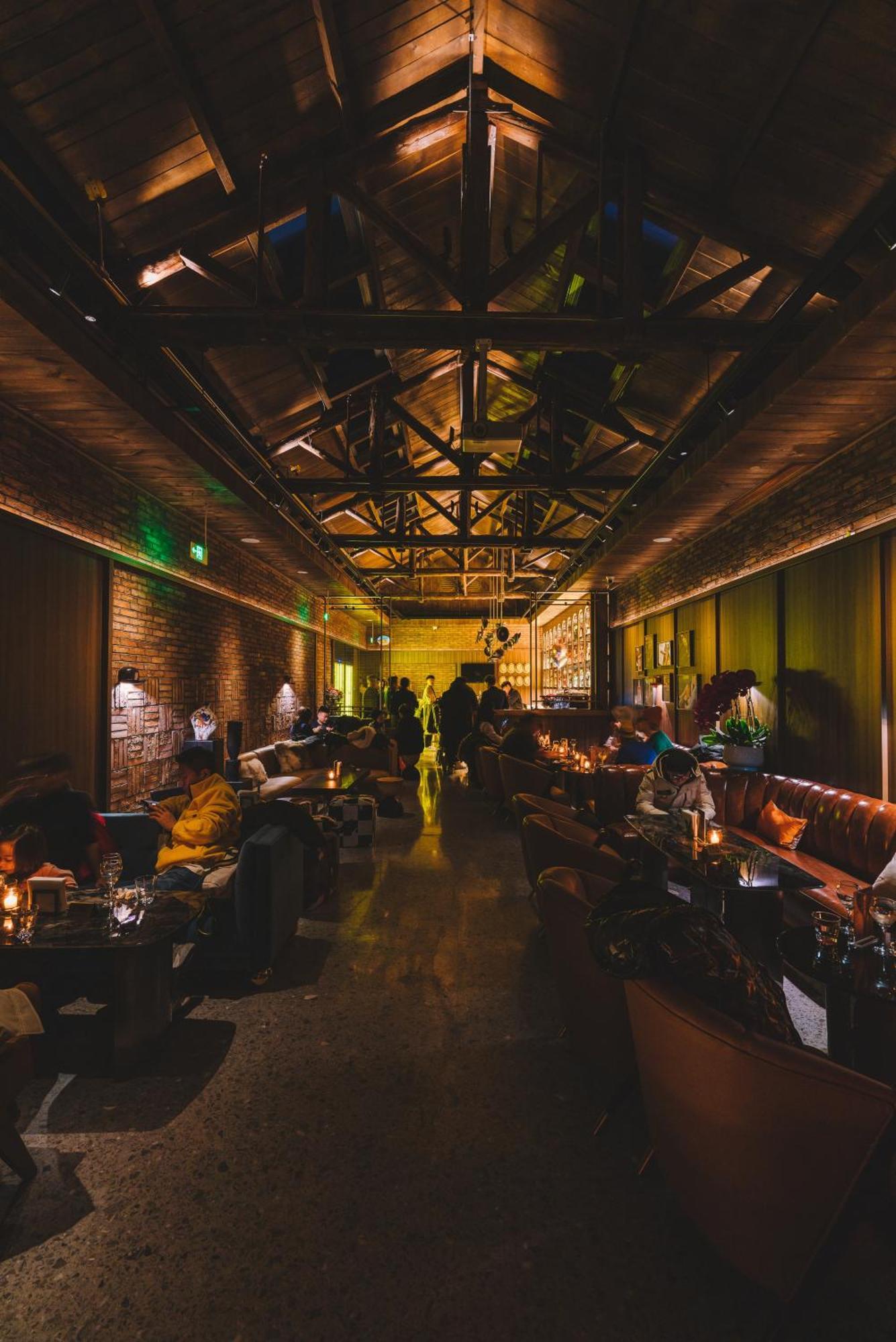 Jingmao Alley Hotel - Beijing Wangfujing Dongsi Subway Station Branch Exterior foto